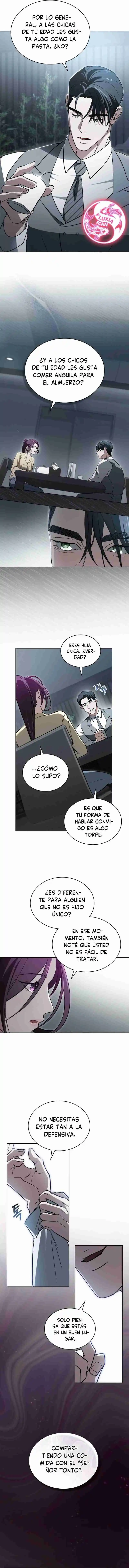 Obsesión Loca E Inmoral - Capítulo 3 - Página 7 - LectorTMOo