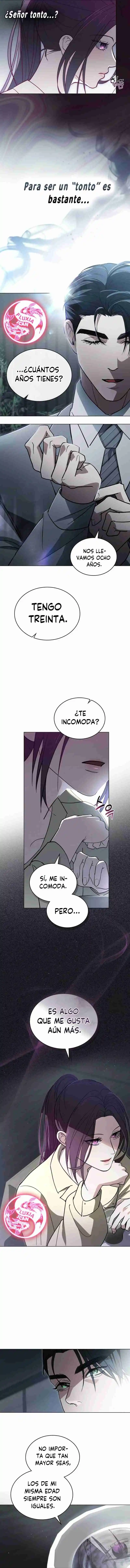 Obsesión Loca E Inmoral - Capítulo 3 - Página 8 - LectorTMOo