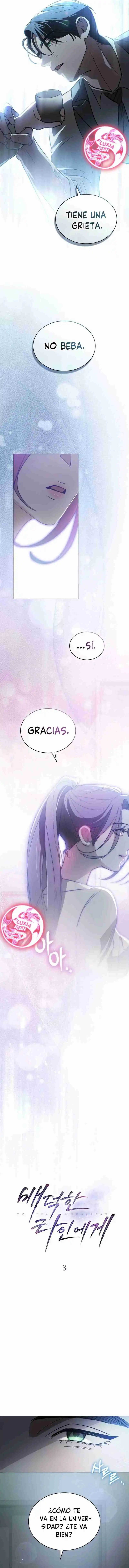 Obsesión Loca E Inmoral - Capítulo 3 - Página 10 - LectorTMOo