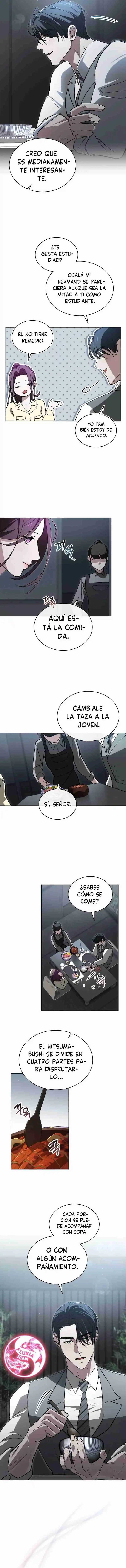 Obsesión Loca E Inmoral - Capítulo 3 - Página 11 - LectorTMOo