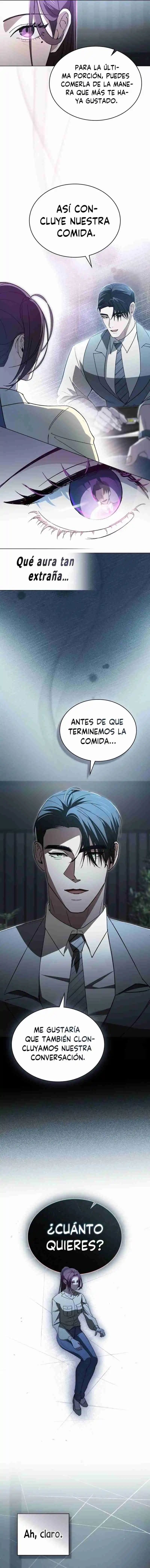 Obsesión Loca E Inmoral - Capítulo 3 - Página 12 - LectorTMOo