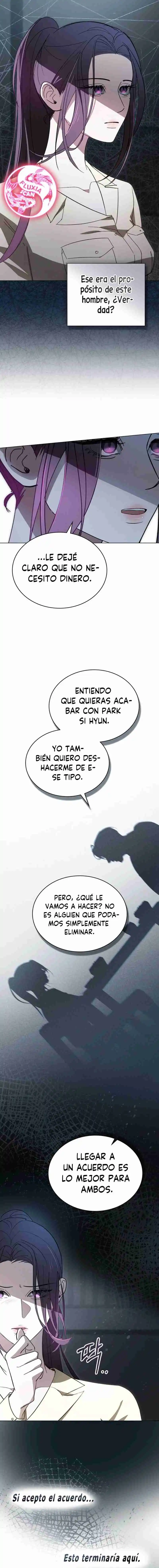 Obsesión Loca E Inmoral - Capítulo 3 - Página 13 - LectorTMOo