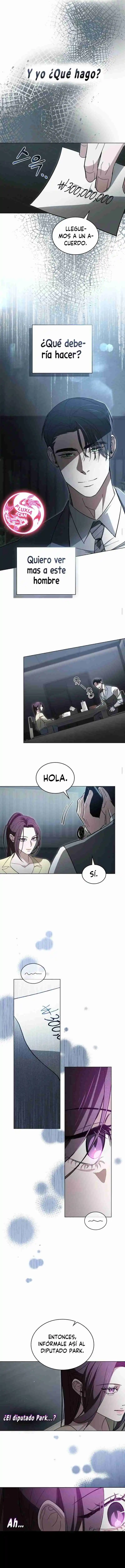 Obsesión Loca E Inmoral - Capítulo 3 - Página 14 - LectorTMOo