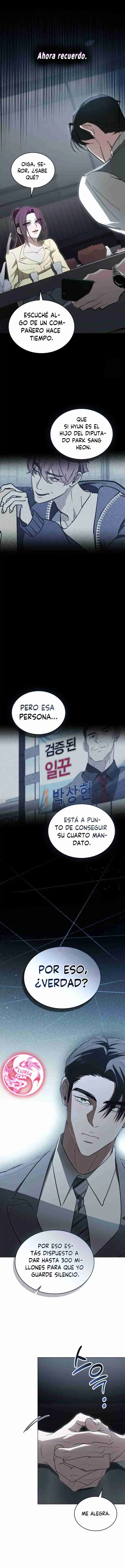 Obsesión Loca E Inmoral - Capítulo 3 - Página 15 - LectorTMOo