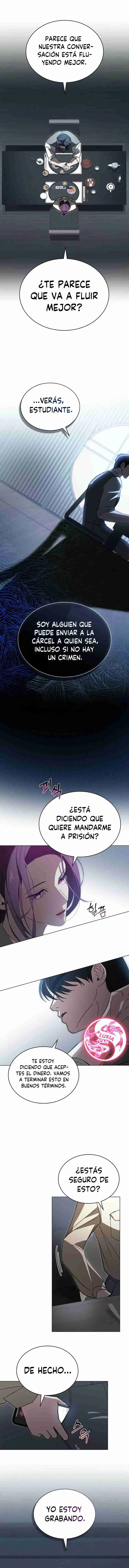 Obsesión Loca E Inmoral - Capítulo 3 - Página 16 - LectorTMOo