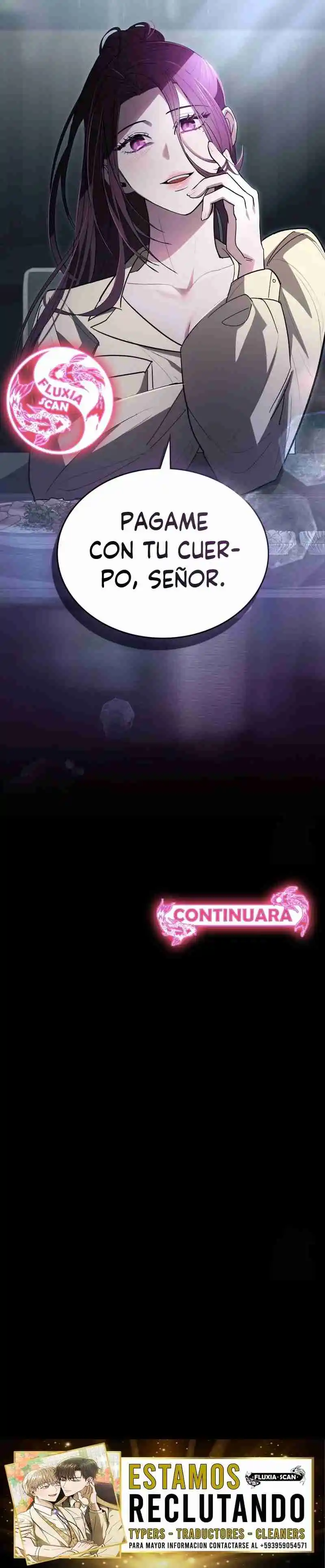Obsesión Loca E Inmoral - Capítulo 3 - Página 18 - LectorTMOo