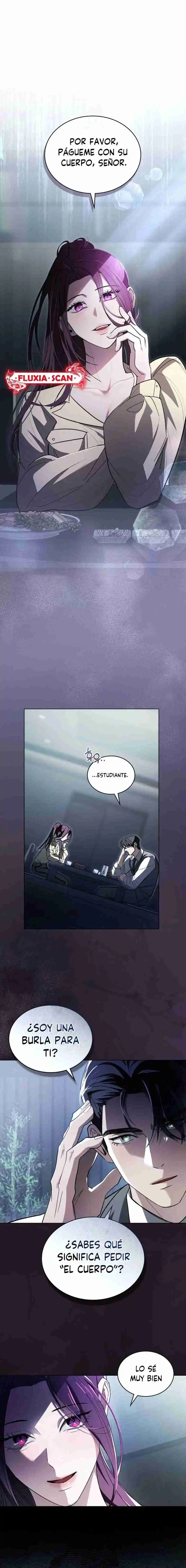 Obsesión Loca E Inmoral - Capítulo 4 - Página 6 - LectorTMOo