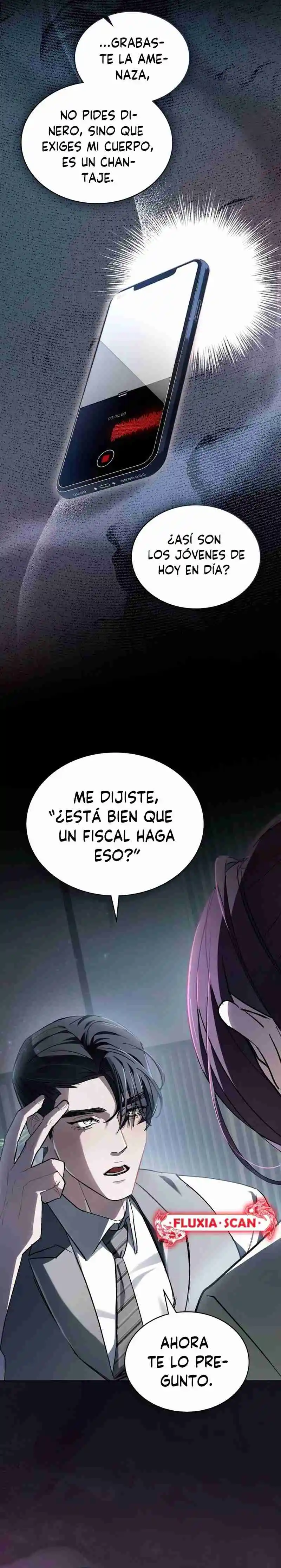 Obsesión Loca E Inmoral - Capítulo 4 - Página 7 - LectorTMOo