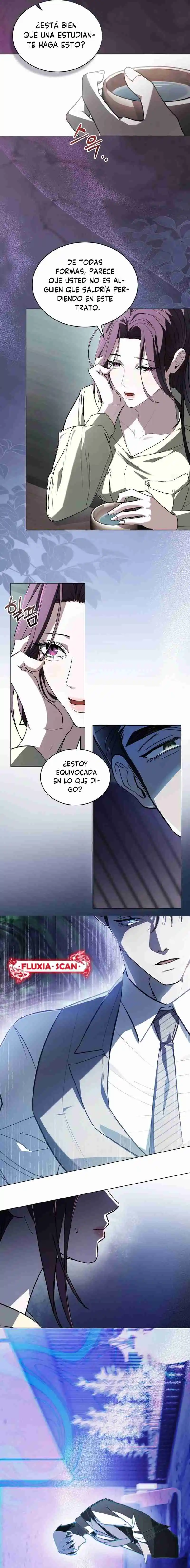 Obsesión Loca E Inmoral - Capítulo 4 - Página 8 - LectorTMOo