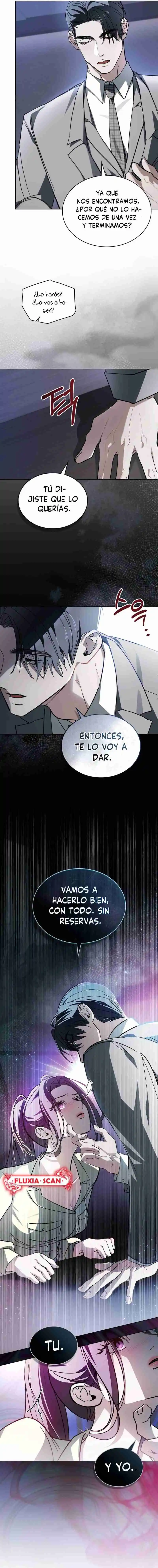 Obsesión Loca E Inmoral - Capítulo 4 - Página 10 - LectorTMOo