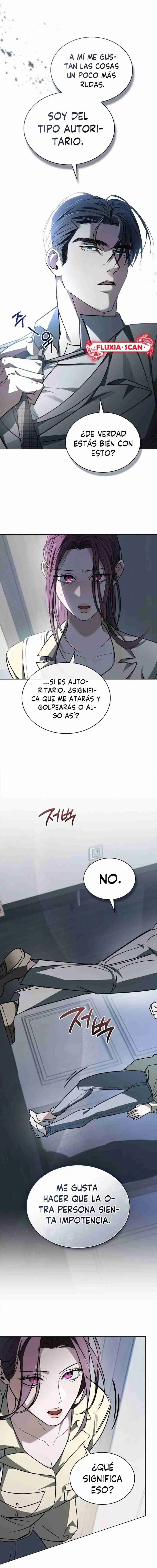 Obsesión Loca E Inmoral - Capítulo 4 - Página 16 - LectorTMOo
