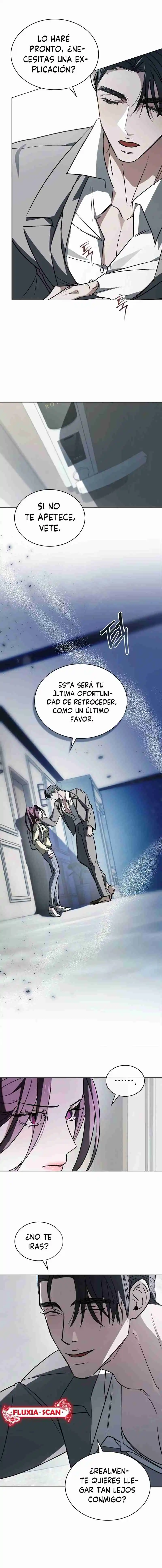 Obsesión Loca E Inmoral - Capítulo 4 - Página 17 - LectorTMOo