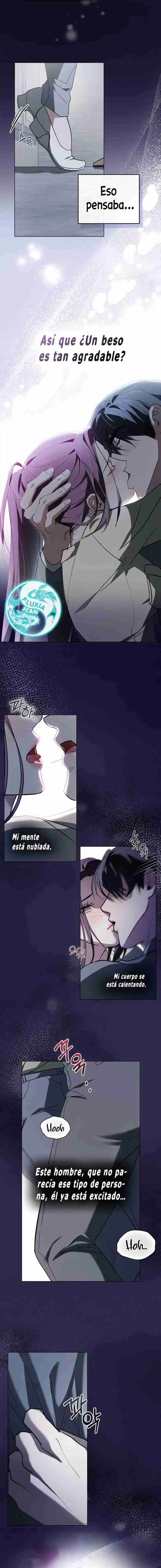 Obsesión Loca E Inmoral - Capítulo 5 - Página 7 - LectorTMOo