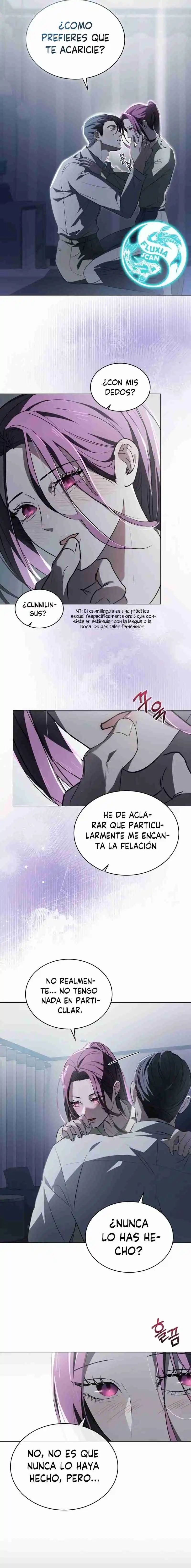 Obsesión Loca E Inmoral - Capítulo 5 - Página 9 - LectorTMOo
