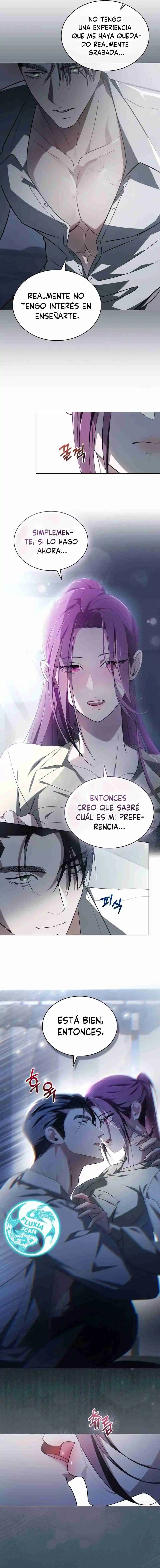 Obsesión Loca E Inmoral - Capítulo 5 - Página 10 - LectorTMOo
