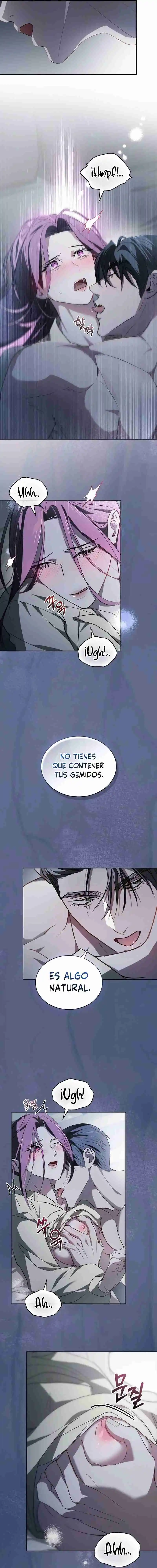 Obsesión Loca E Inmoral - Capítulo 5 - Página 12 - LectorTMOo