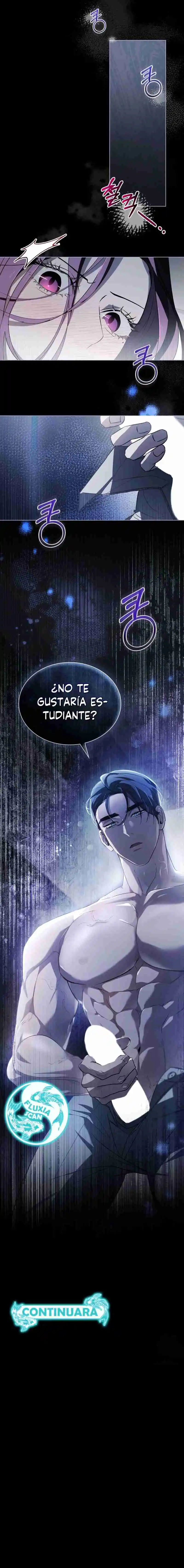 Obsesión Loca E Inmoral - Capítulo 5 - Página 16 - LectorTMOo