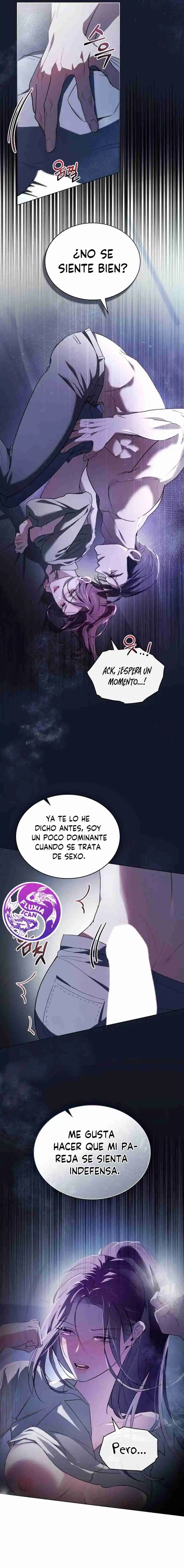 Obsesión Loca E Inmoral - Capítulo 6 - Página 6 - LectorTMOo