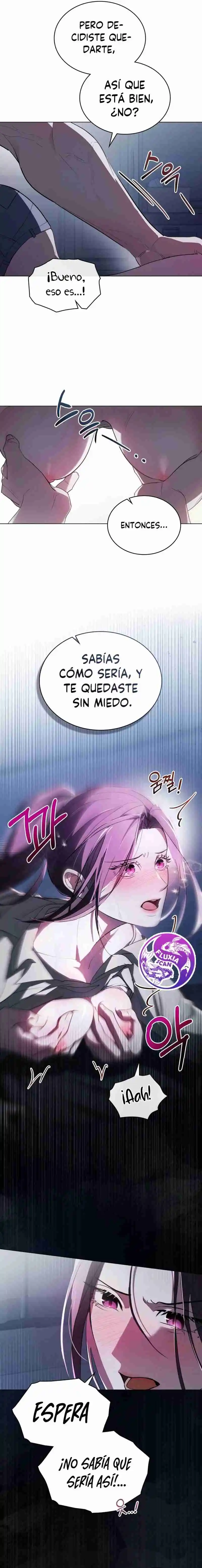 Obsesión Loca E Inmoral - Capítulo 6 - Página 7 - LectorTMOo