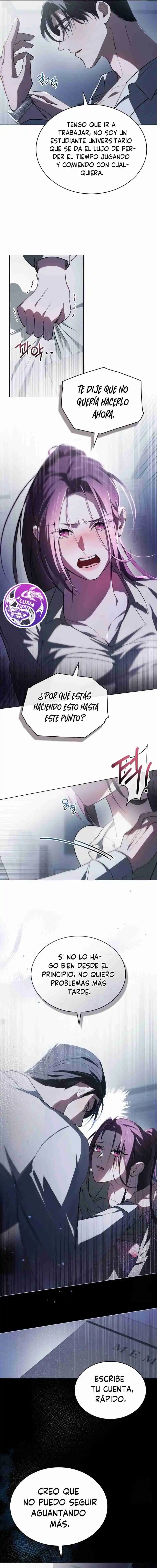 Obsesión Loca E Inmoral - Capítulo 6 - Página 11 - LectorTMOo