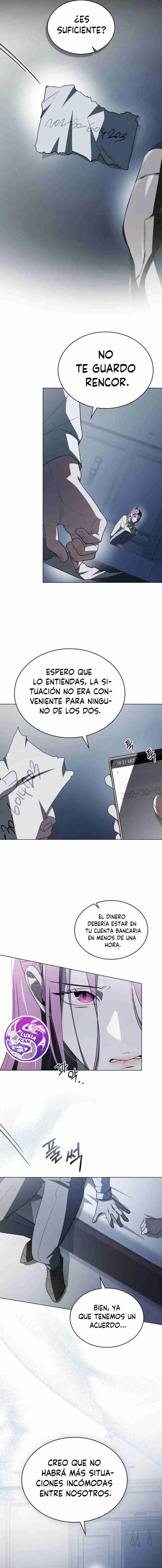 Obsesión Loca E Inmoral - Capítulo 6 - Página 14 - LectorTMOo