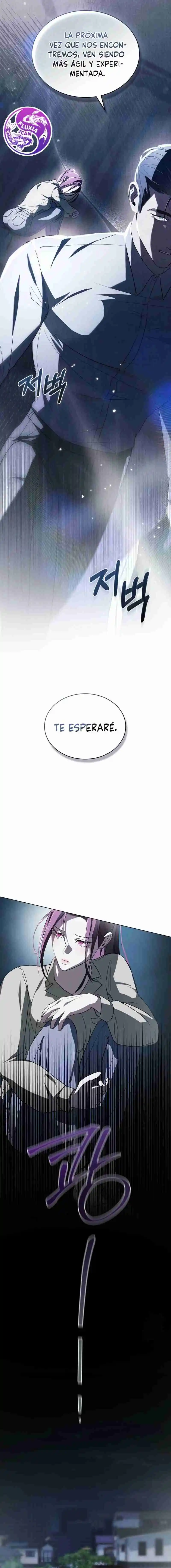 Obsesión Loca E Inmoral - Capítulo 6 - Página 16 - LectorTMOo