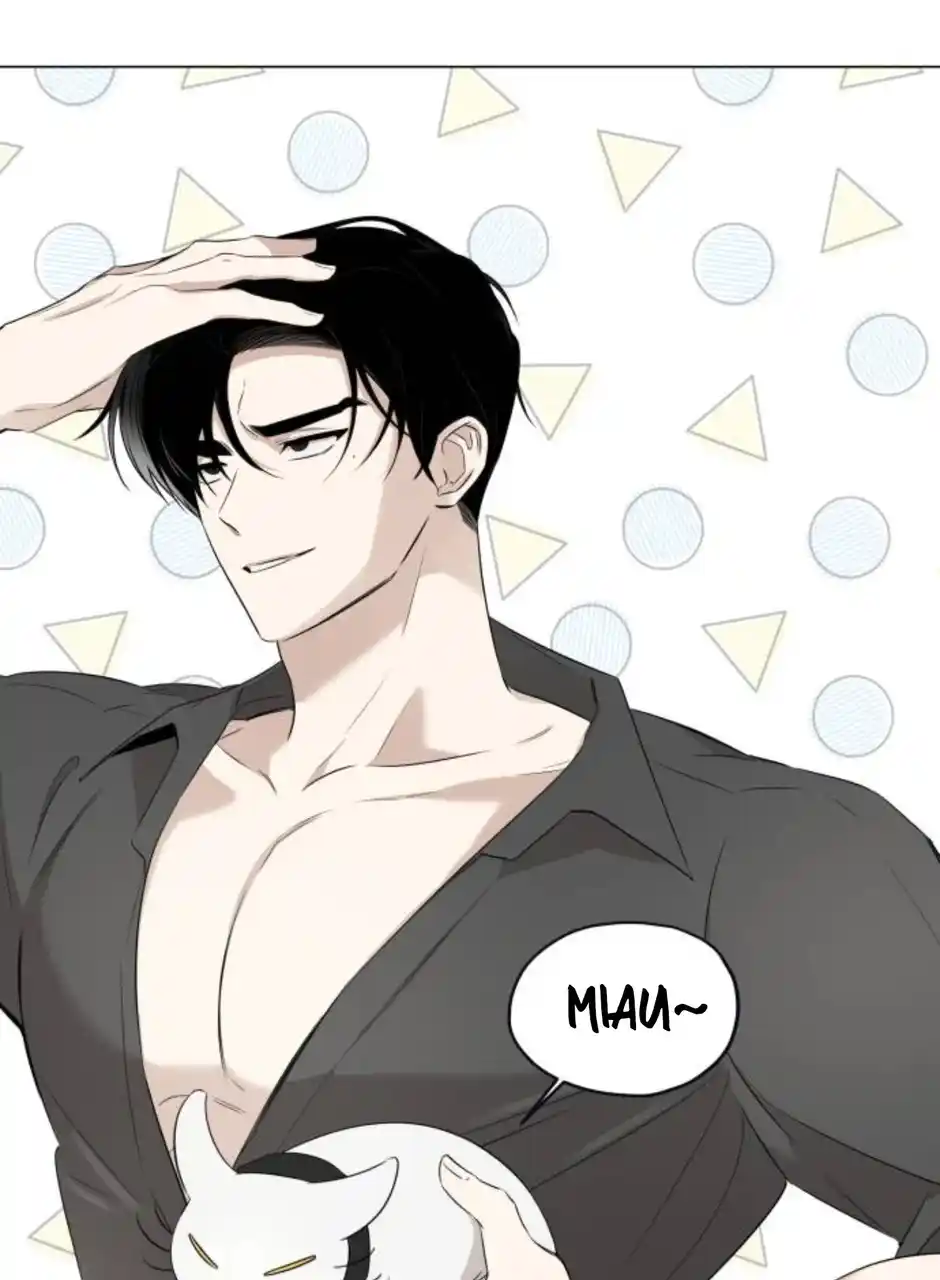 Obsessed Butler - Capítulo 1 - Página 21 - LectorTMOo