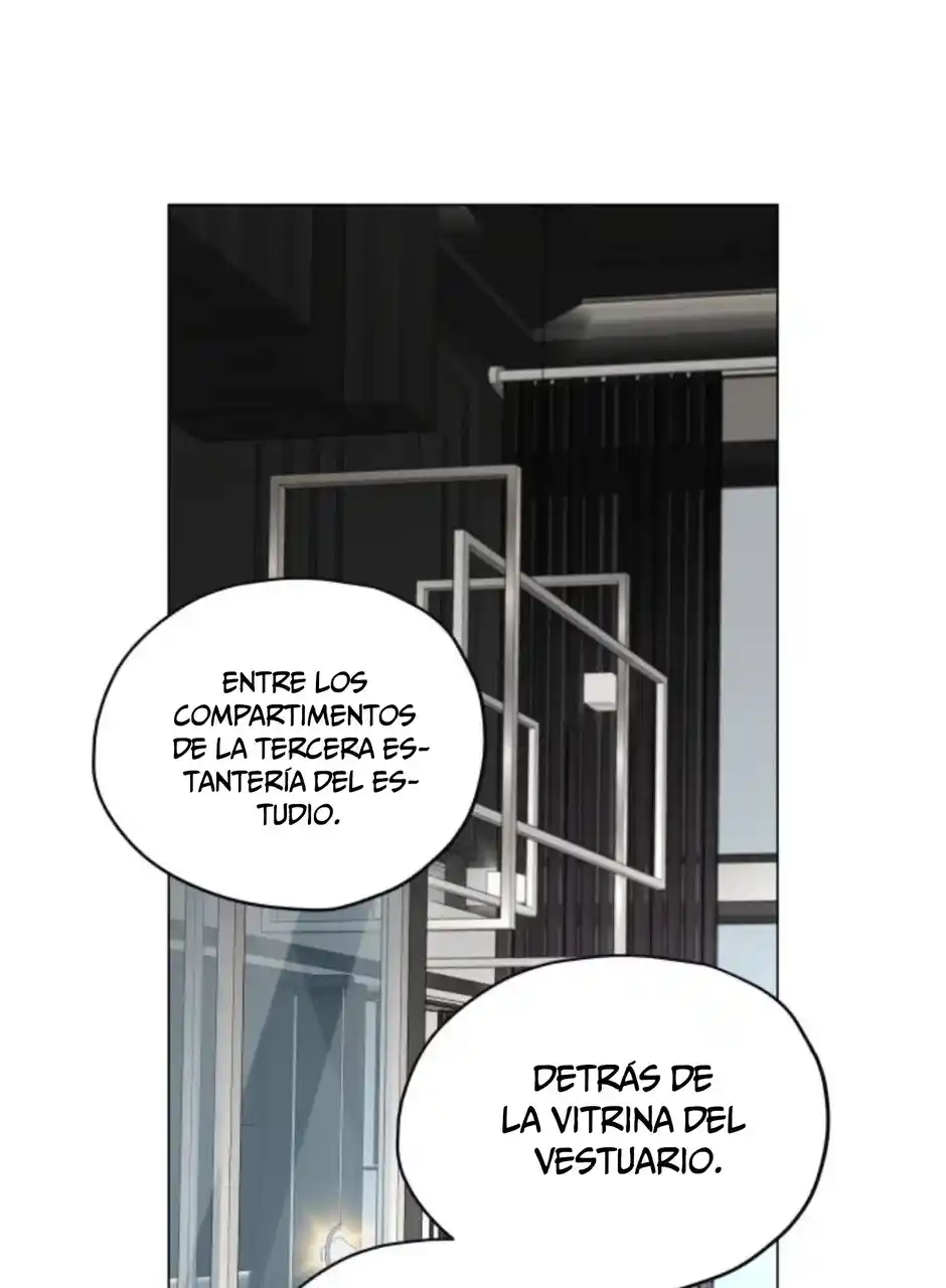 Obsessed Butler - Capítulo 1 - Página 23 - LectorTMOo