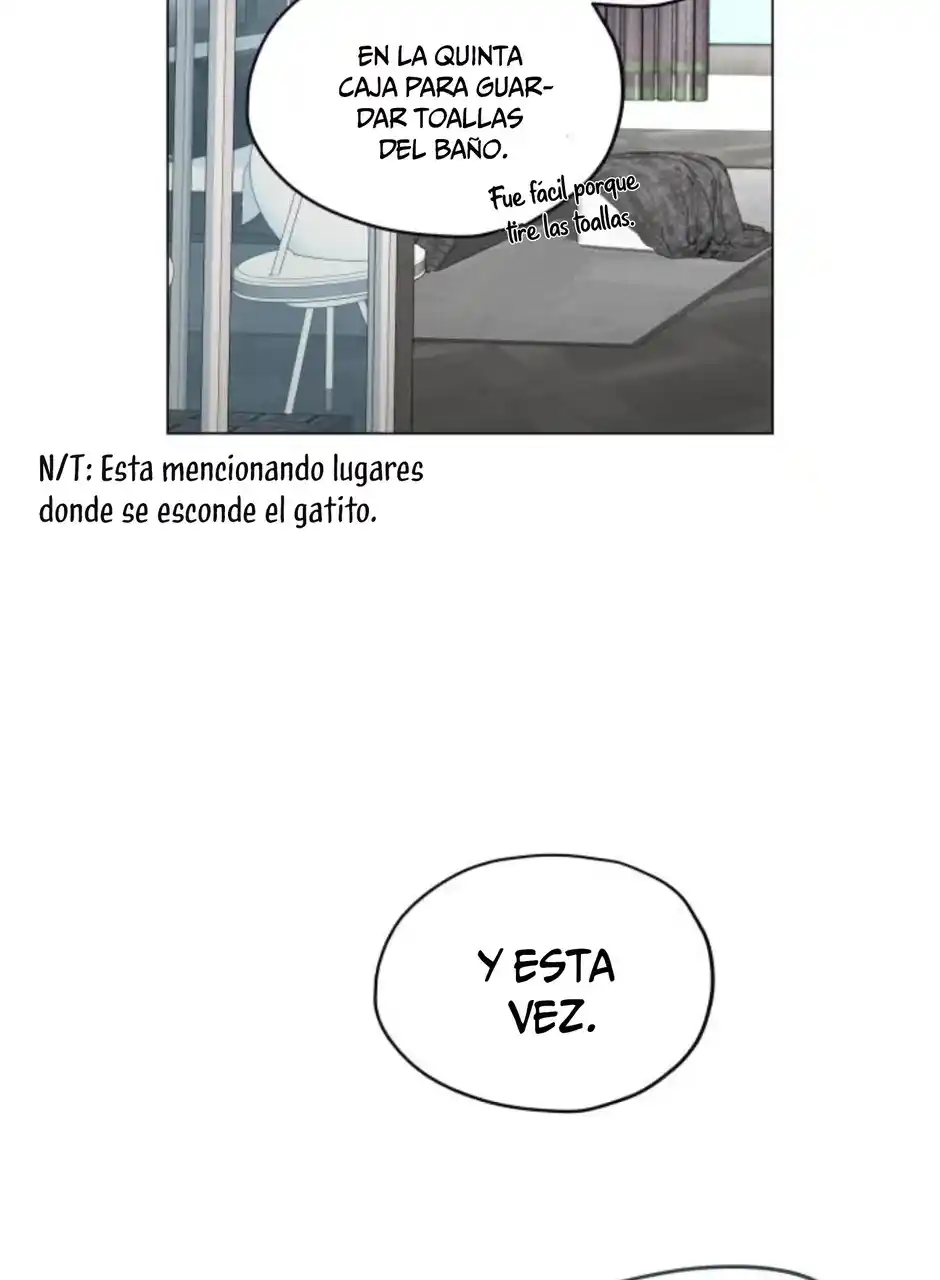 Obsessed Butler - Capítulo 1 - Página 24 - LectorTMOo