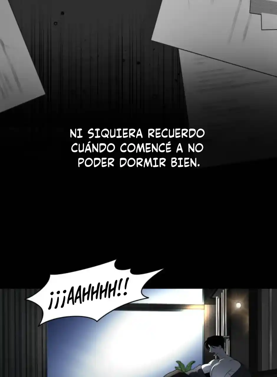 Obsessed Butler - Capítulo 1 - Página 55 - LectorTMOo