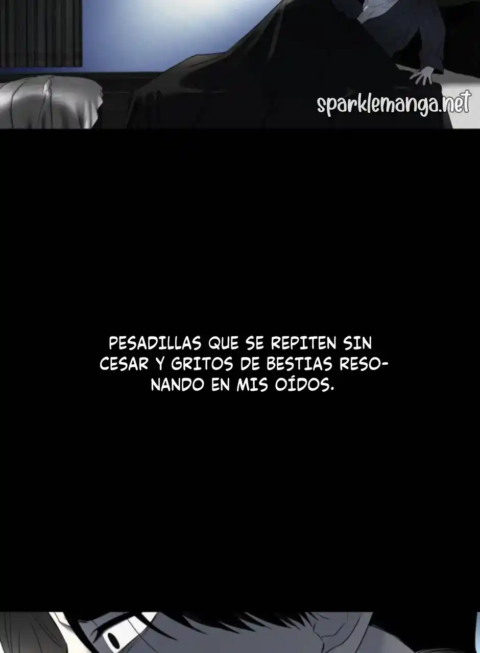Obsessed Butler - Capítulo 1 - Página 56 - LectorTMOo