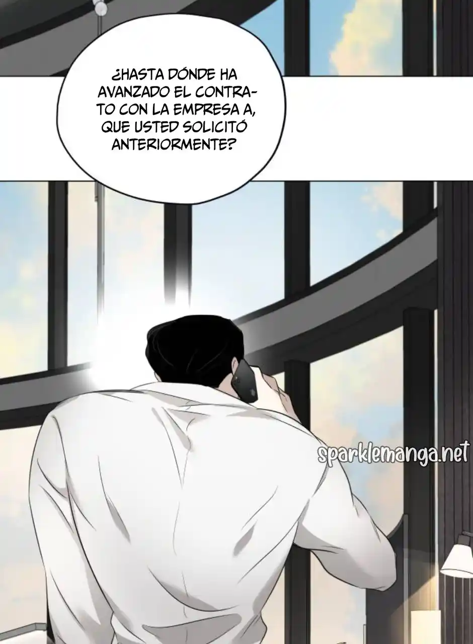 Obsessed Butler - Capítulo 1 - Página 64 - LectorTMOo