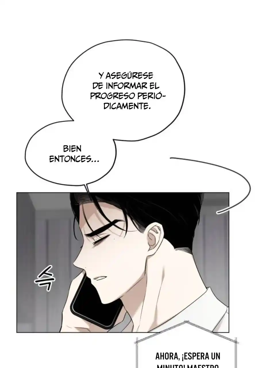 Obsessed Butler - Capítulo 1 - Página 67 - LectorTMOo