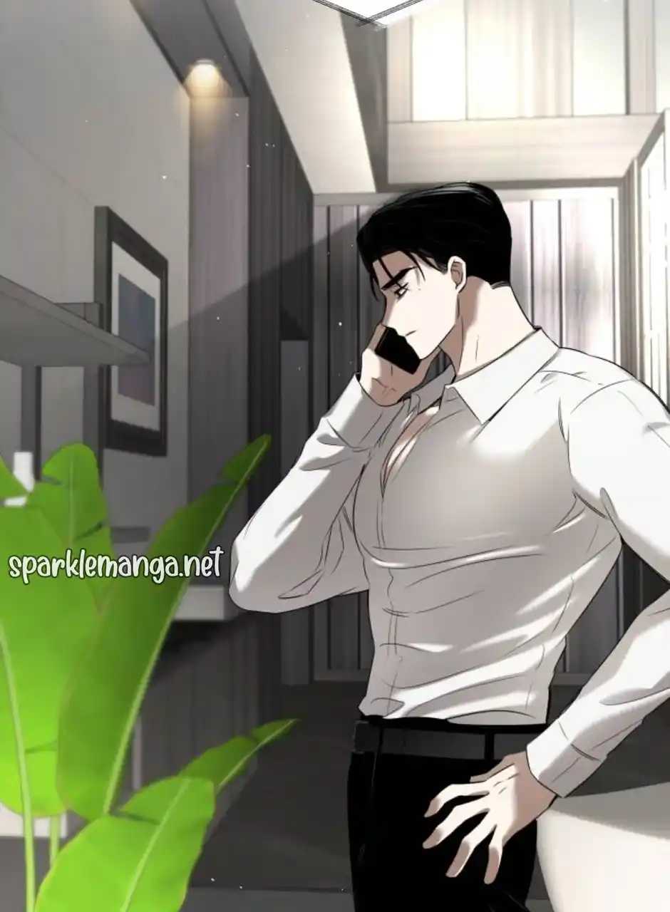 Obsessed Butler - Capítulo 1 - Página 70 - LectorTMOo