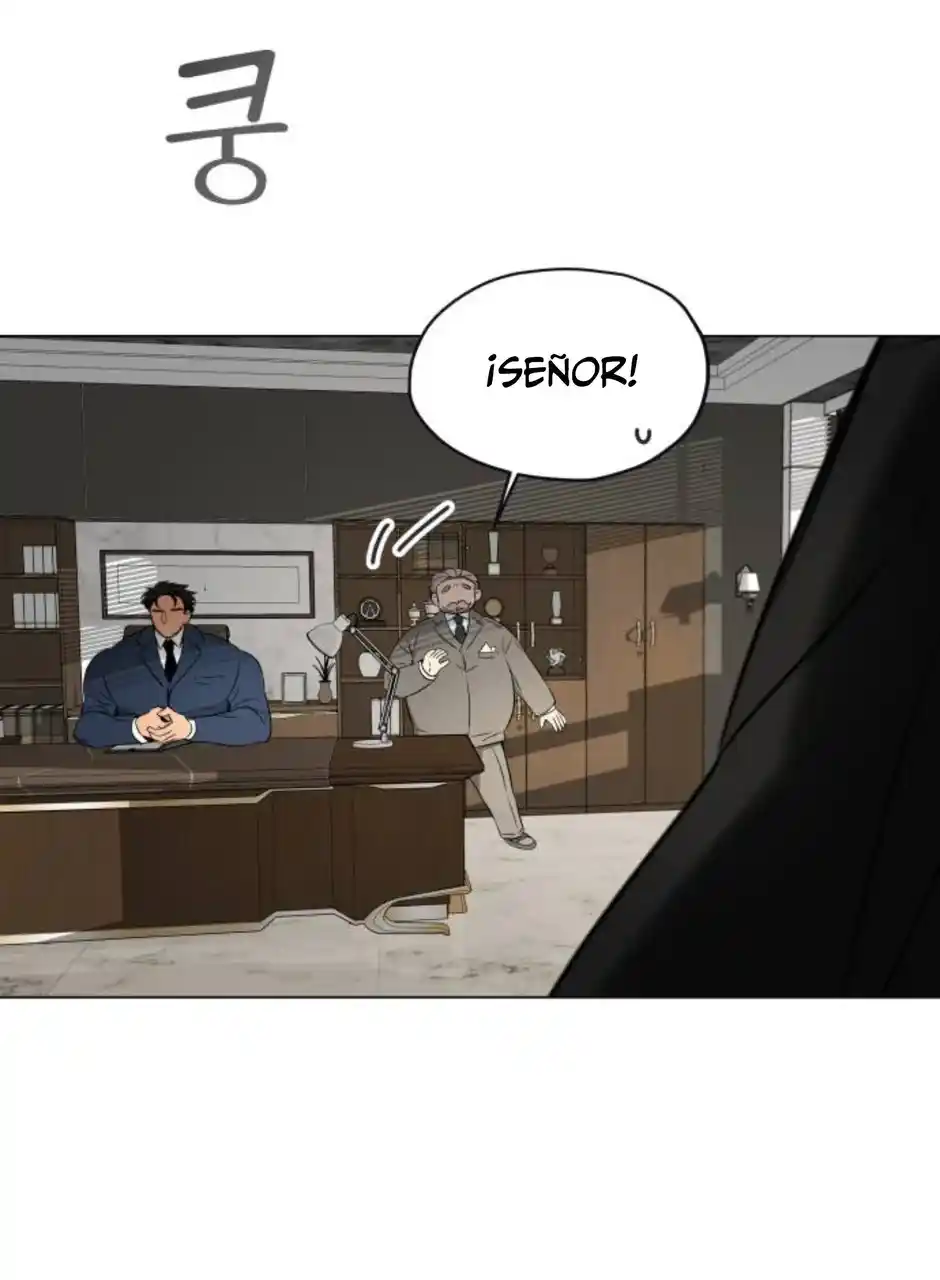 Obsessed Butler - Capítulo 1 - Página 89 - LectorTMOo