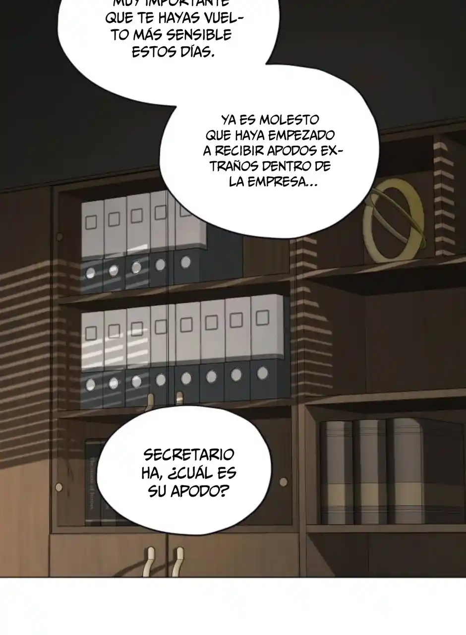 Obsessed Butler - Capítulo 1 - Página 92 - LectorTMOo
