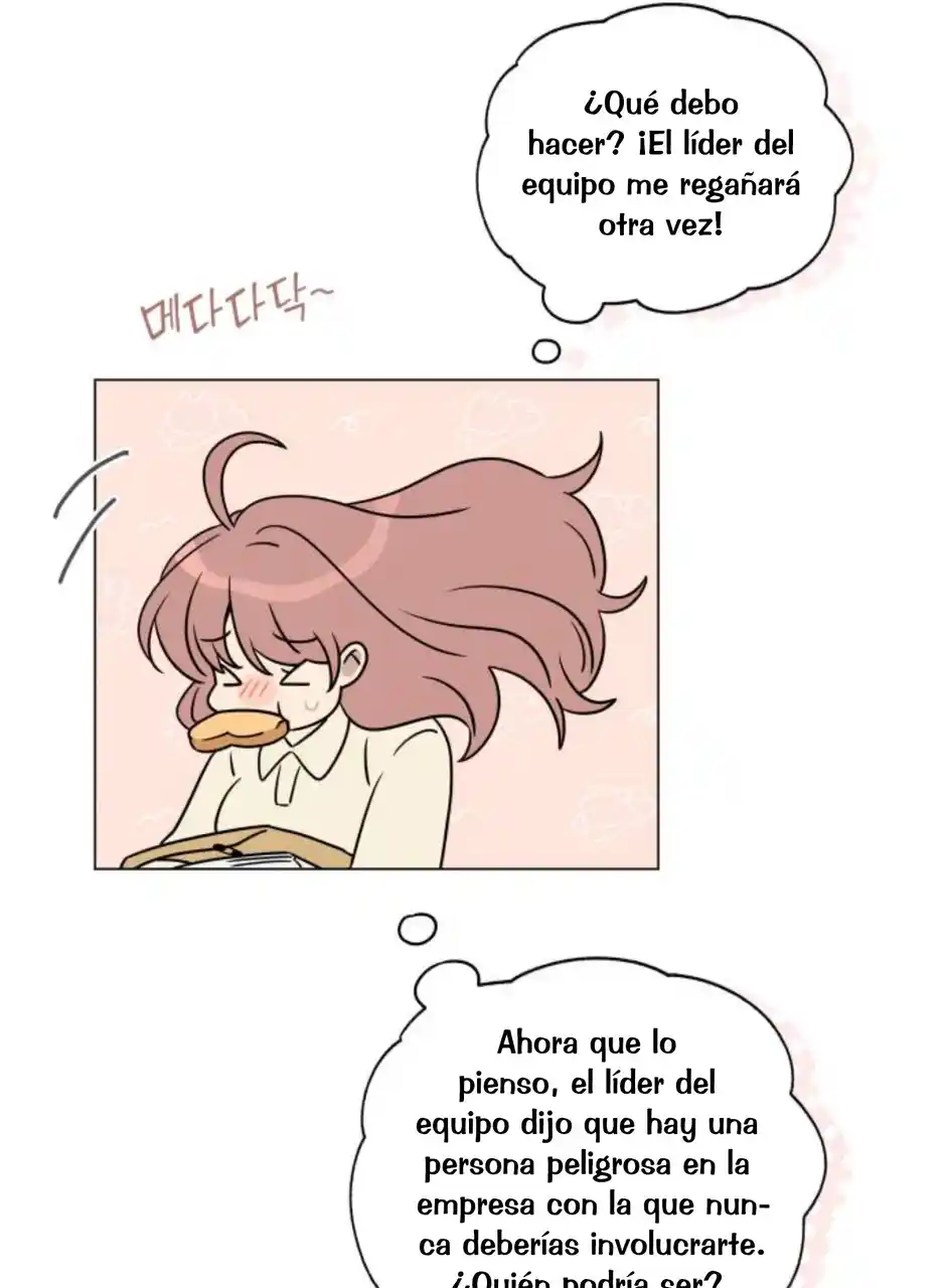 Obsessed Butler - Capítulo 1 - Página 97 - LectorTMOo