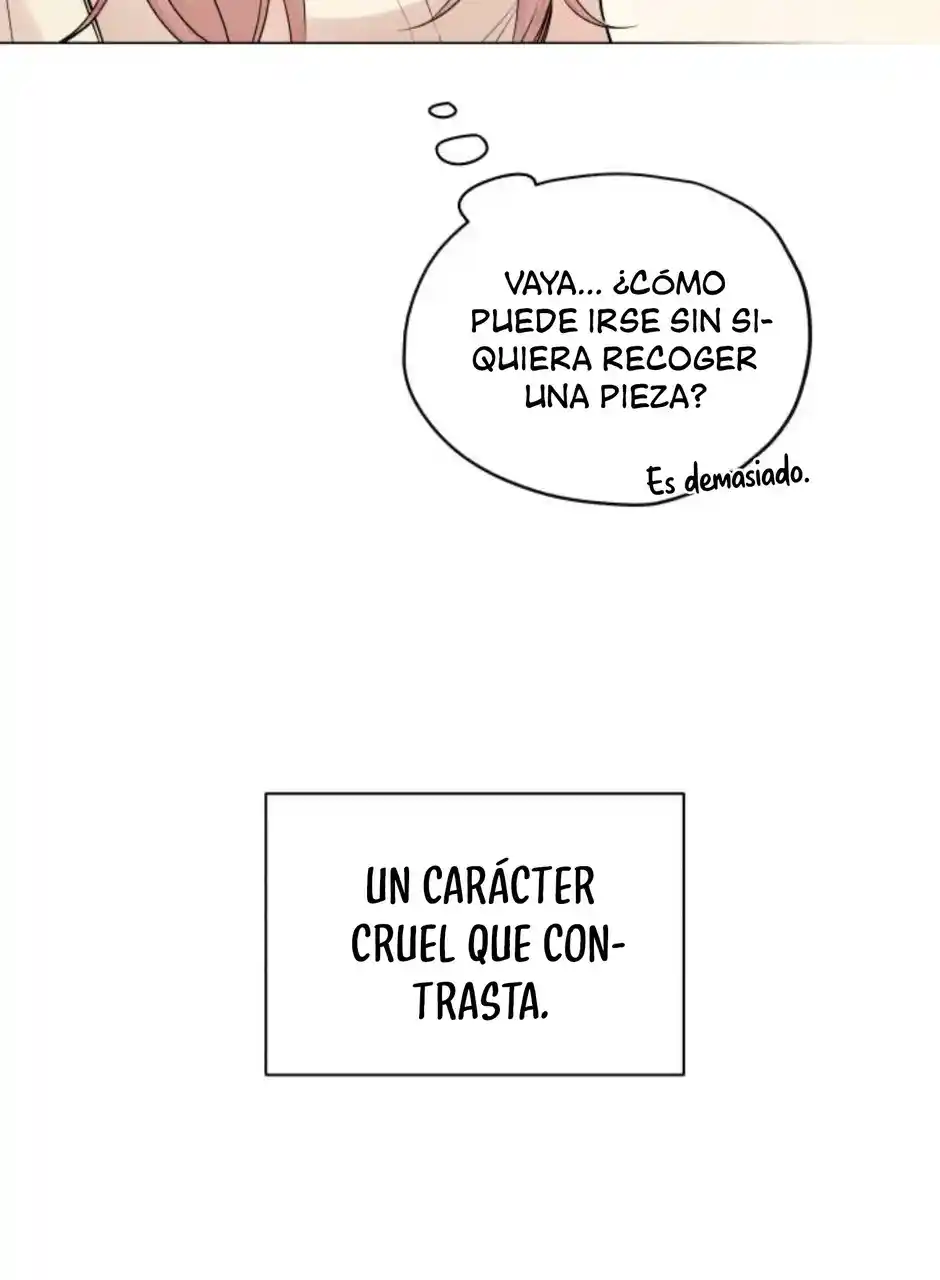 Obsessed Butler - Capítulo 1 - Página 111 - LectorTMOo