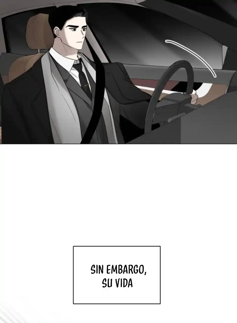 Obsessed Butler - Capítulo 1 - Página 116 - LectorTMOo