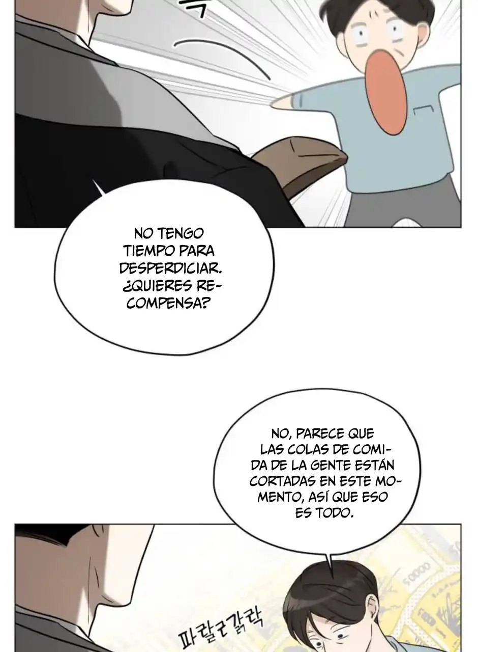 Obsessed Butler - Capítulo 1 - Página 125 - LectorTMOo