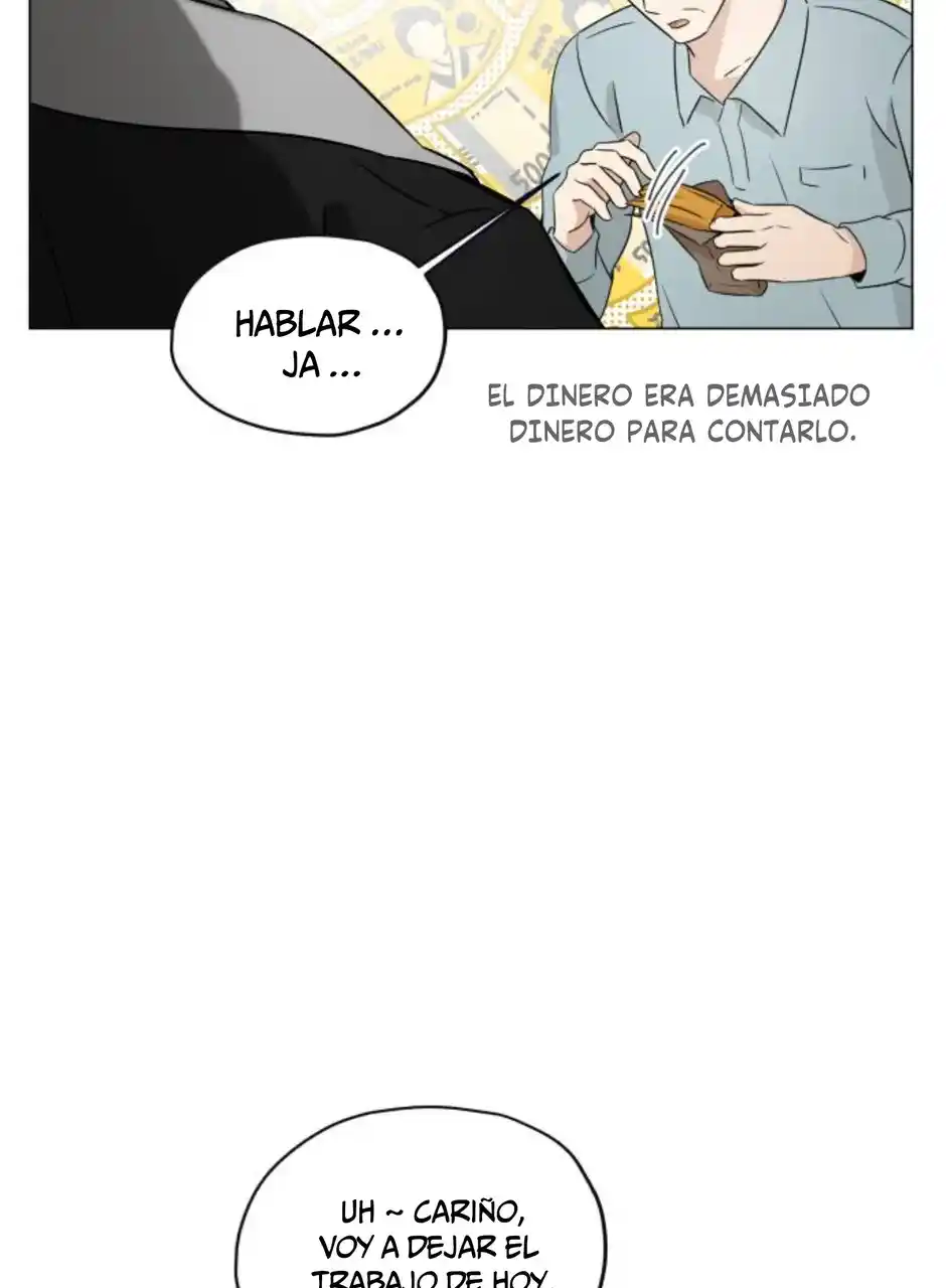 Obsessed Butler - Capítulo 1 - Página 126 - LectorTMOo