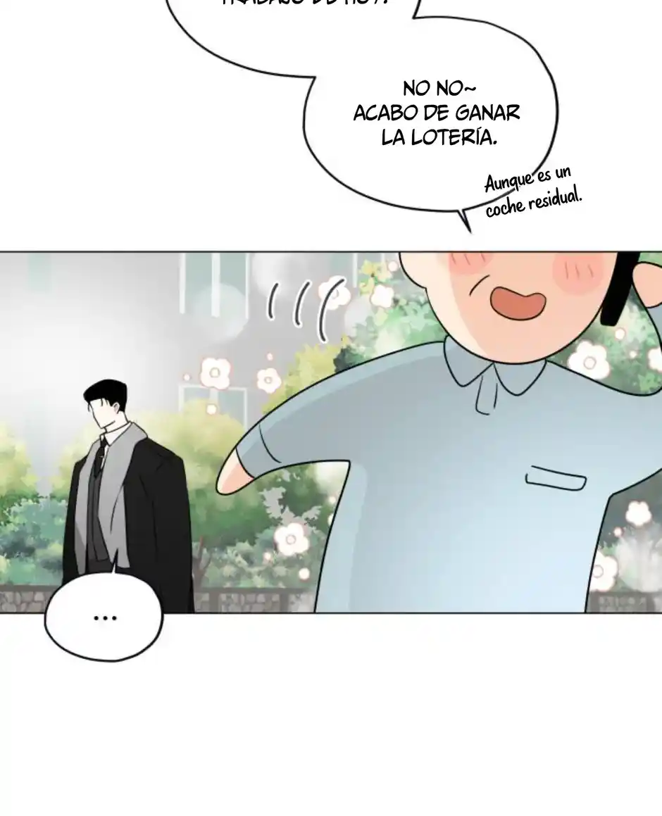 Obsessed Butler - Capítulo 1 - Página 127 - LectorTMOo
