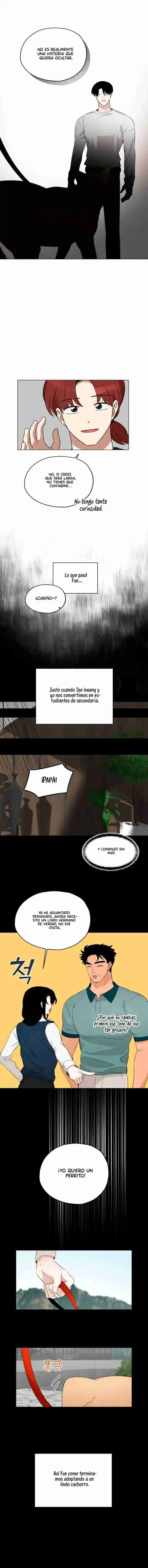 Obsessed Butler - Capítulo 11 - Página 10 - LectorTMOo