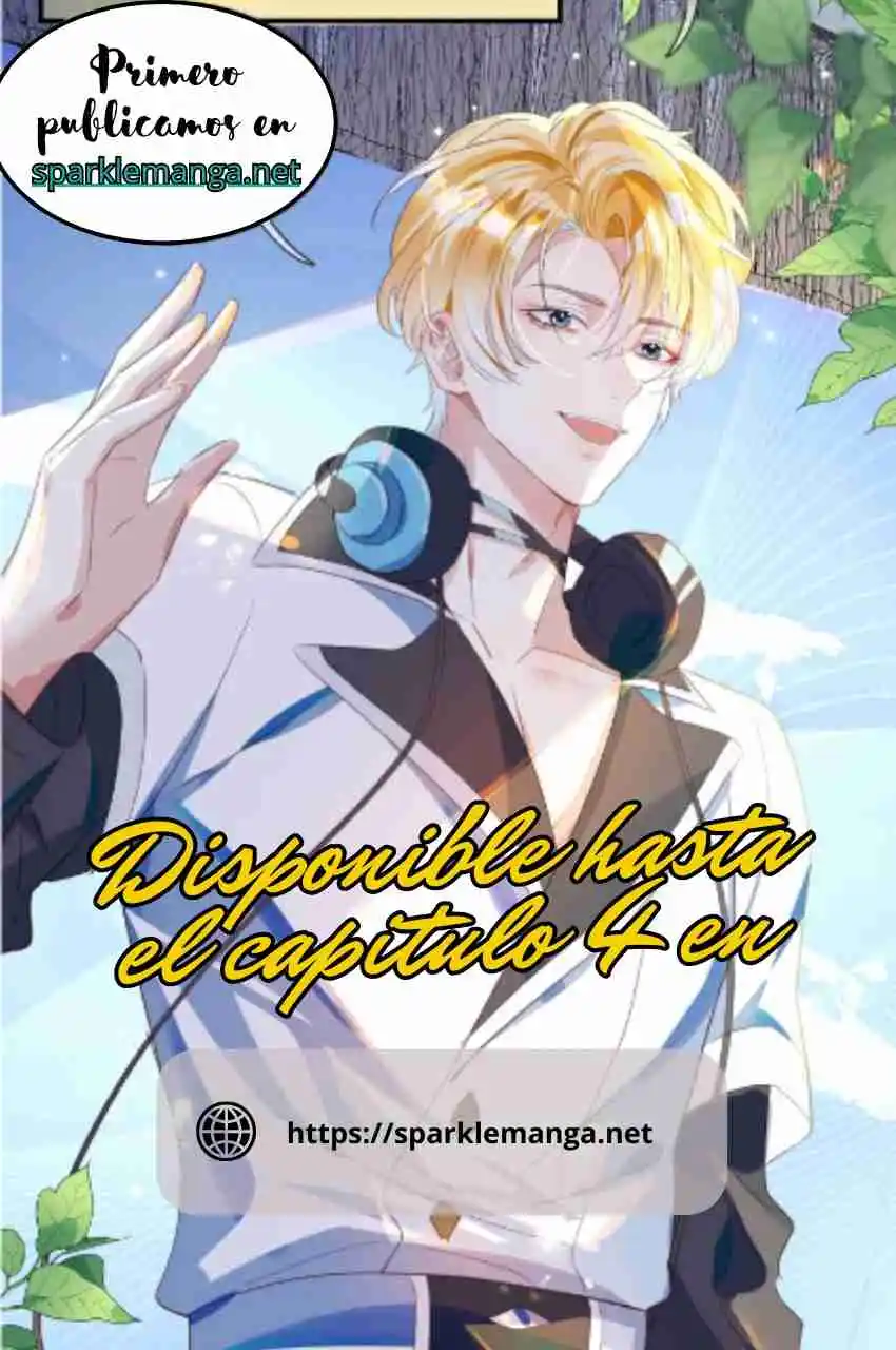 Obsessed Butler - Capítulo 2 - Página 1 - LectorTMOo