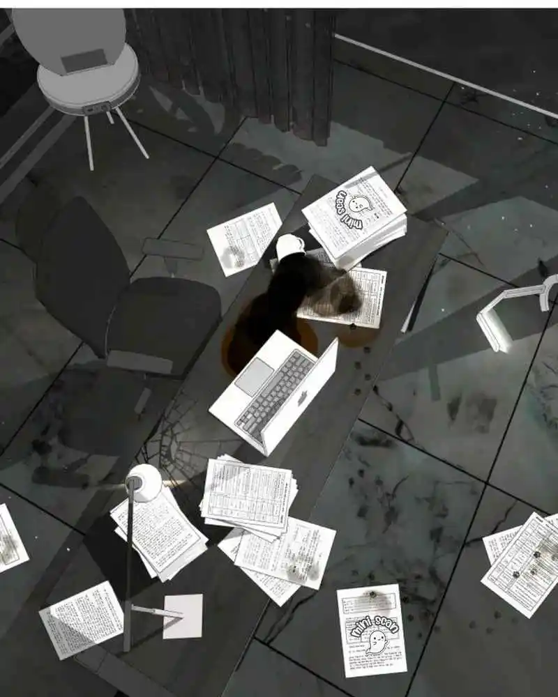 Obsessed Butler - Capítulo 2 - Página 22 - LectorTMOo