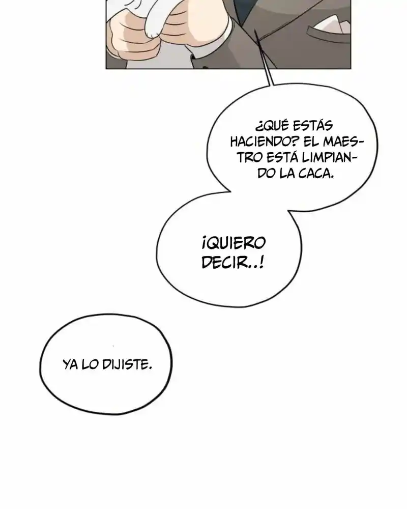Obsessed Butler - Capítulo 2 - Página 25 - LectorTMOo