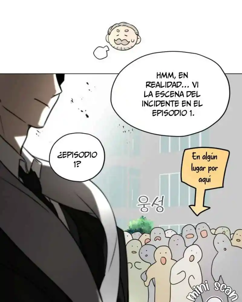 Obsessed Butler - Capítulo 2 - Página 26 - LectorTMOo