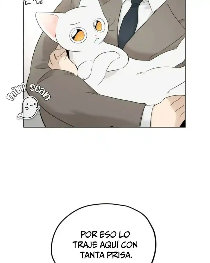 Obsessed Butler - Capítulo 2 - Página 28 - LectorTMOo