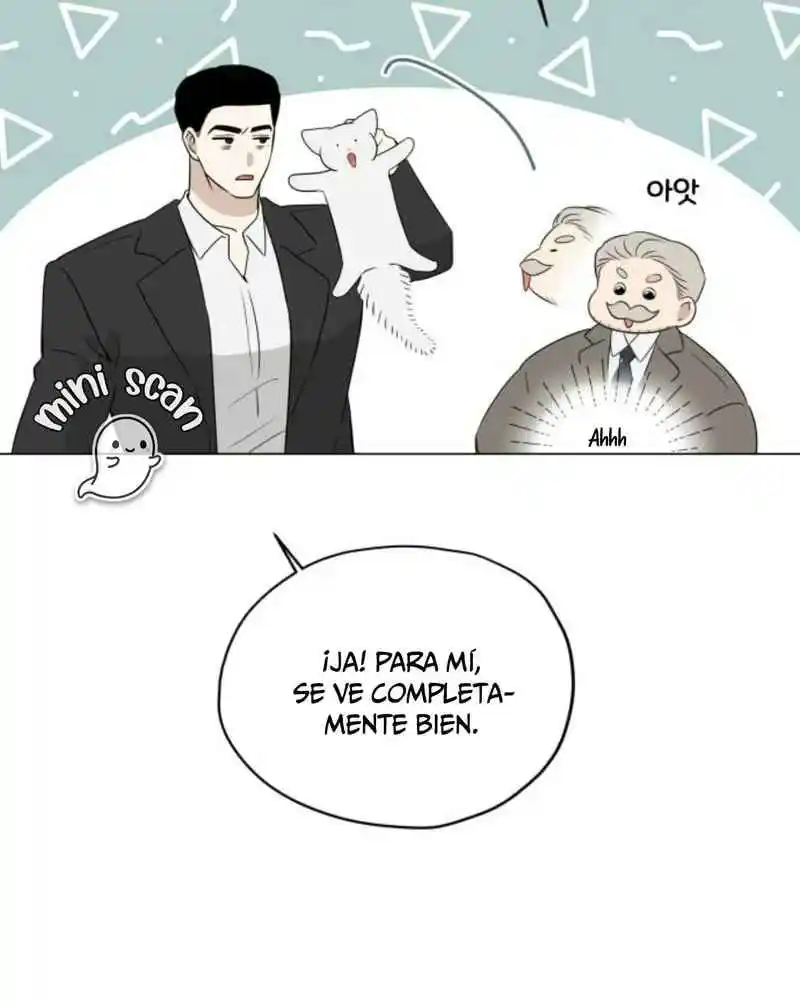 Obsessed Butler - Capítulo 2 - Página 31 - LectorTMOo
