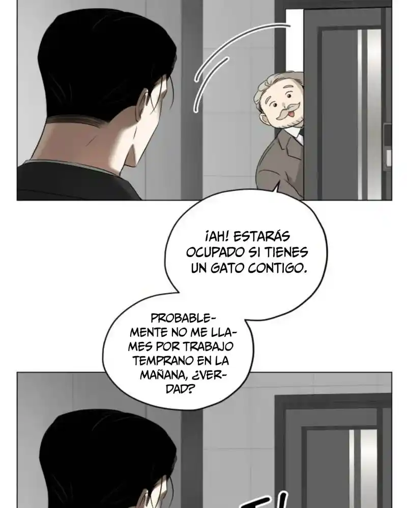 Obsessed Butler - Capítulo 2 - Página 45 - LectorTMOo